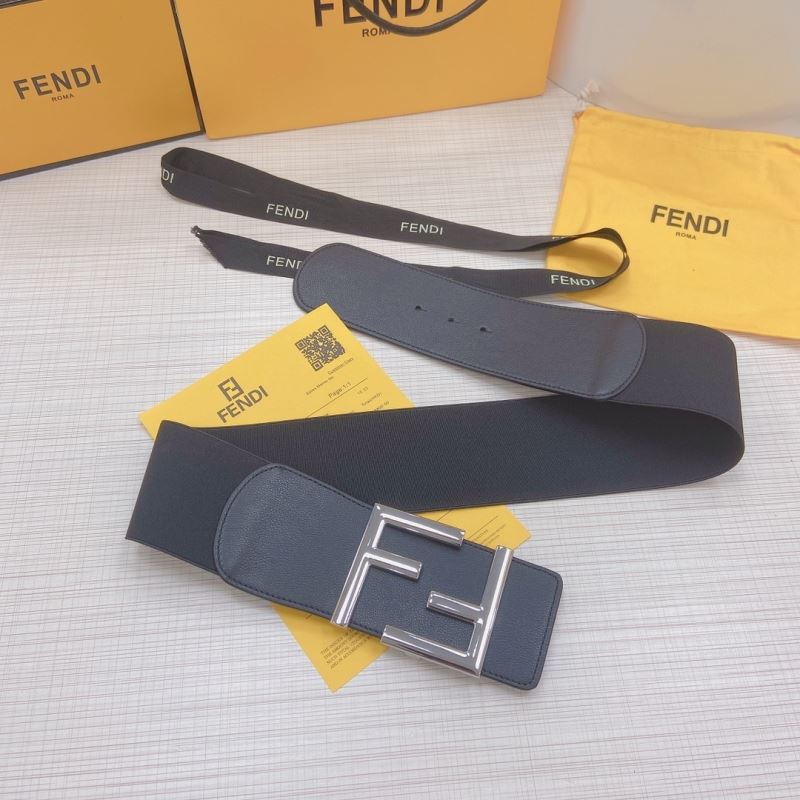 Fendi Belts